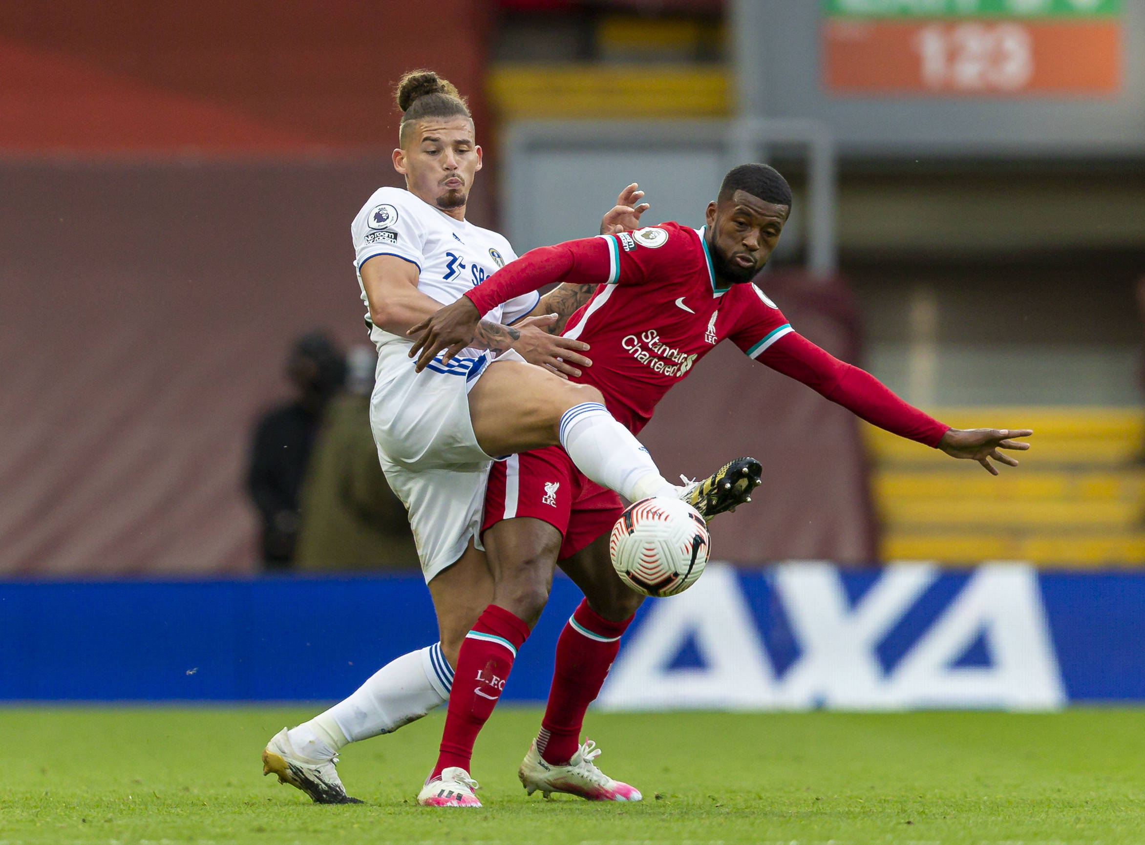 的影响力 的影响力