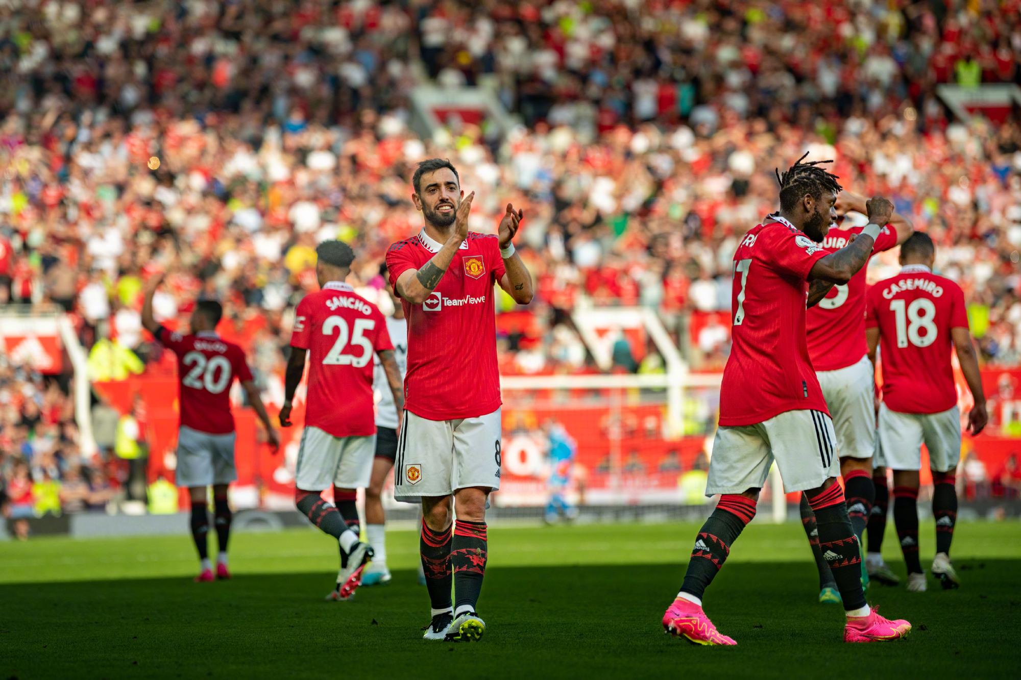 在各大联赛 在各大联赛