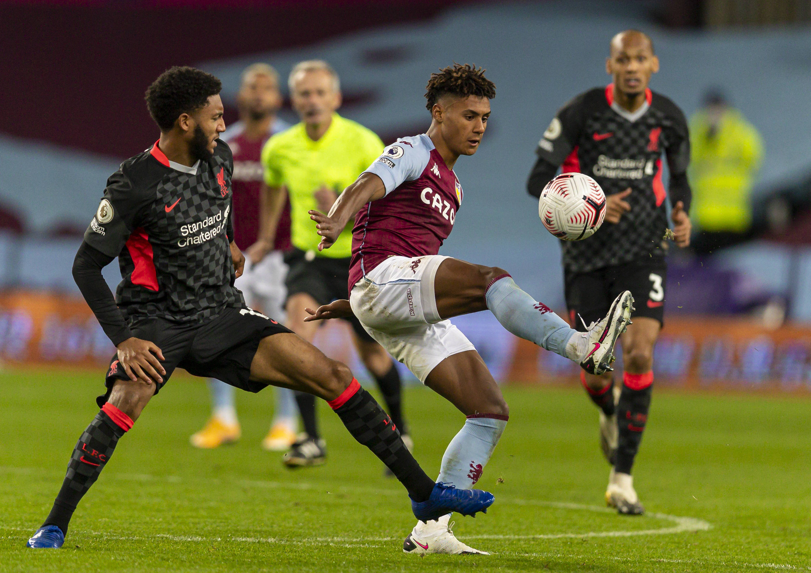 一次全新的 一次全新的